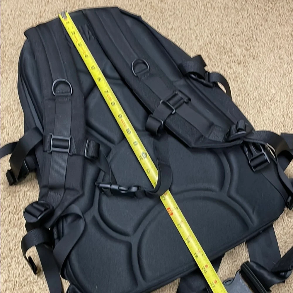 Blackhawk! 3-day assault backpack